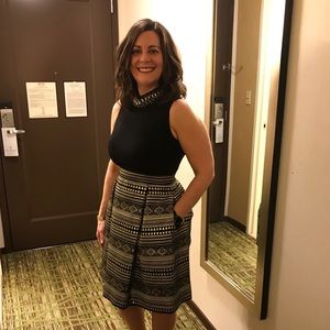 Meet your Posher, Erica